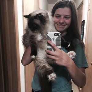 Meet your Posher, Lauren